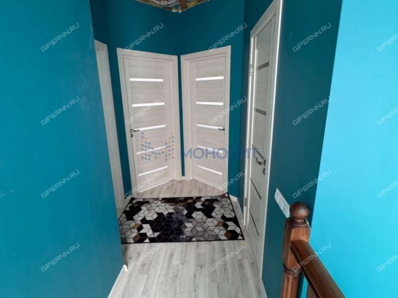 дом на СНТ Труд городской округ Бор