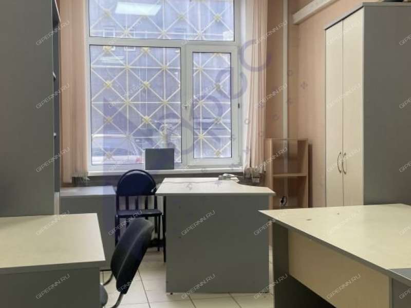 помещение под офис на улице Адмирала Васюнина