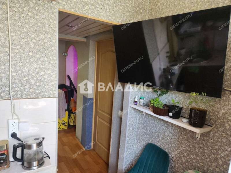 двухкомнатная квартира на Южном шоссе дом 7
