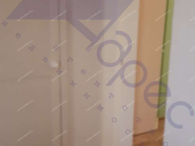 трёхкомнатная квартира на Ошарской улице дом 53