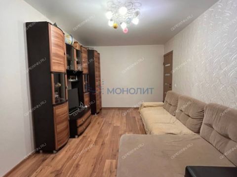 2-komnatnaya-gorod-dzerzhinsk-gorodskoy-okrug-dzerzhinsk фото