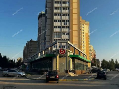 2-komnatnaya-ul-kosmicheskaya-d-51 фото