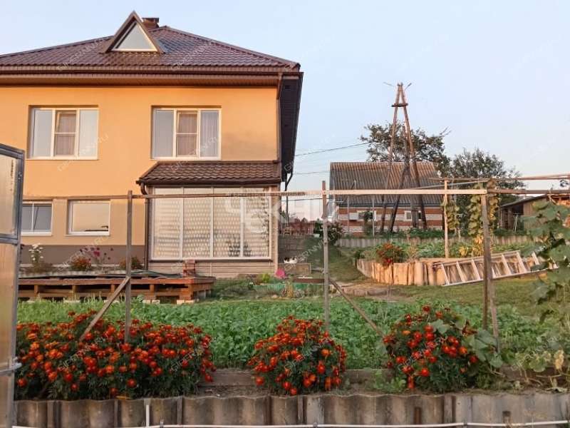 дом на улице Механизаторов город Городец