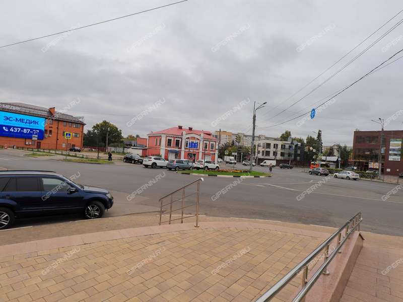 здание под офис на улице Коминтерна