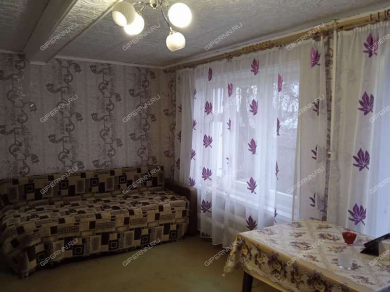 дом на улице О.Кошевого город Павлово