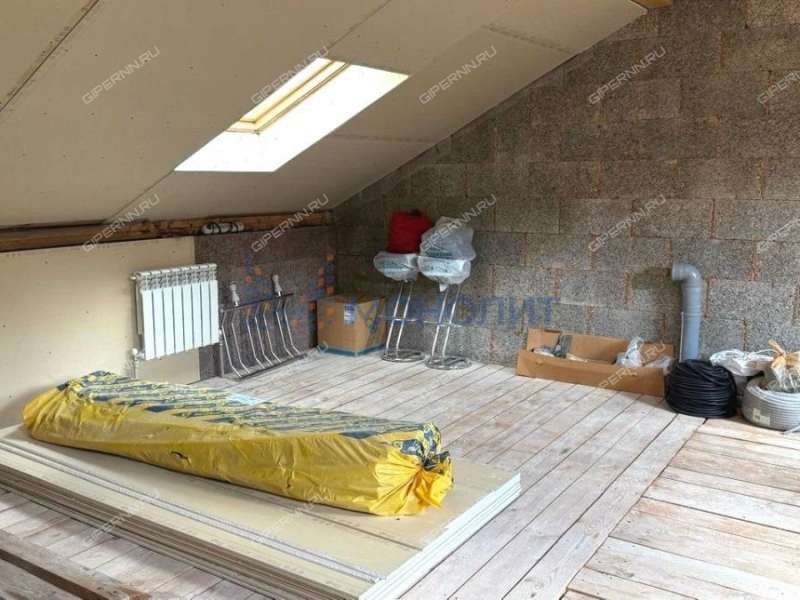 коттедж на - деревня Княжево (Краснослободский сельсовет