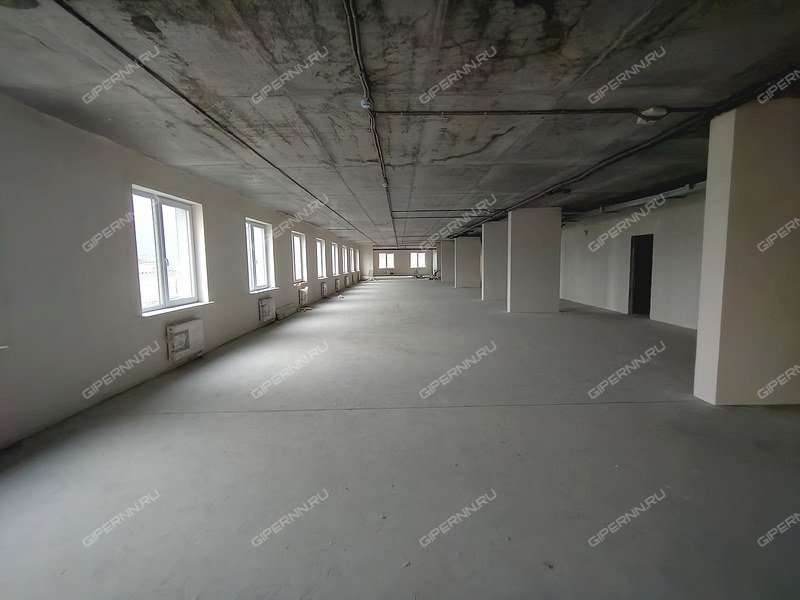 помещение под офис на Марата ул, д. 27