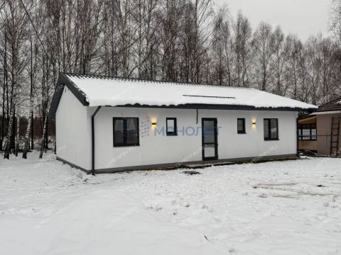 dom-derevnya-shumilovo-bogorodskiy-municipalnyy-okrug фото