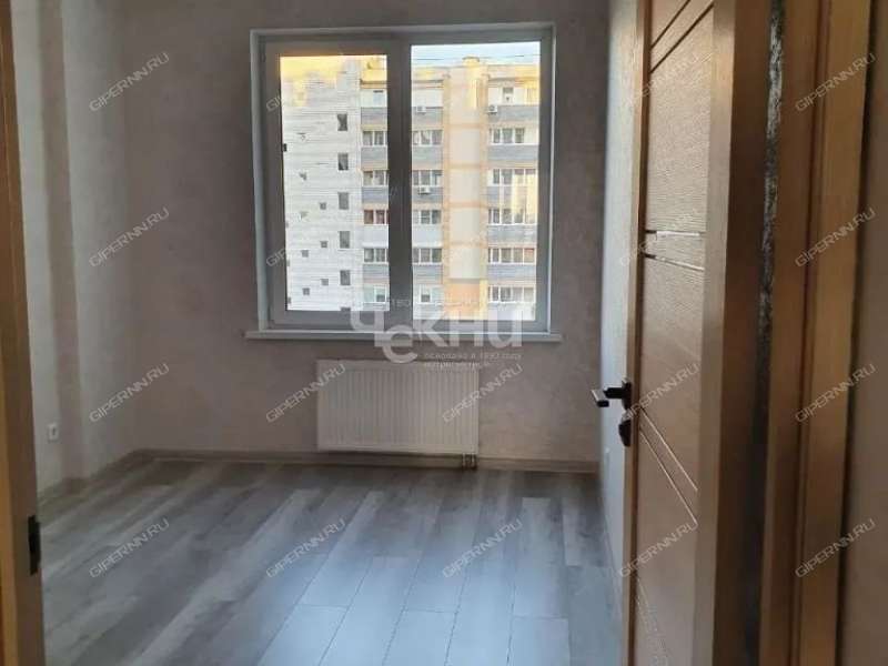 двухкомнатная квартира на улице Куйбышева дом 49 к1