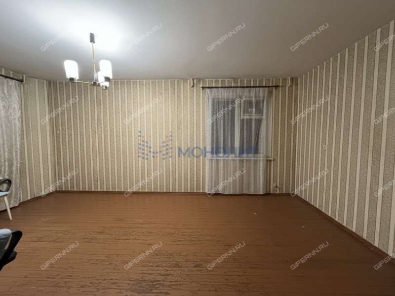 однокомнатная квартира на улице Раевского дом 7