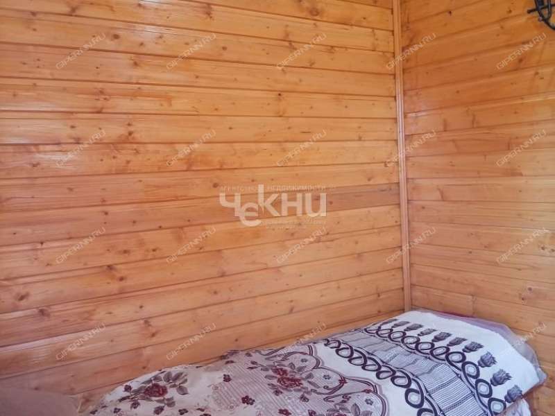 дача на Сиреневая СНТ Чайка тер