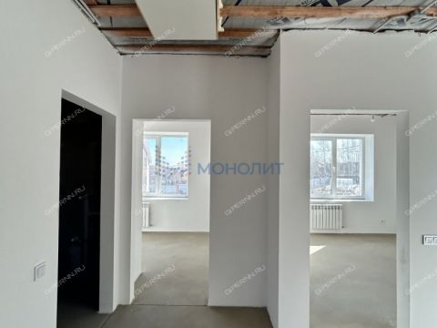 dom-prostornaya-ulica фото