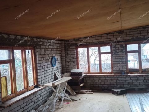 dom-poselok-strigino-ul-lysenko фото