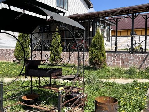 dom-derevnya-burcevo-bogorodskiy-municipalnyy-okrug фото