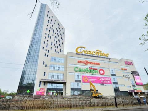 2-komnatnaya-ul-zvenigorodskaya-d-5 фото