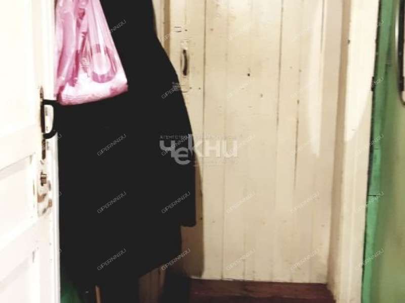 дом на Агрономической улице