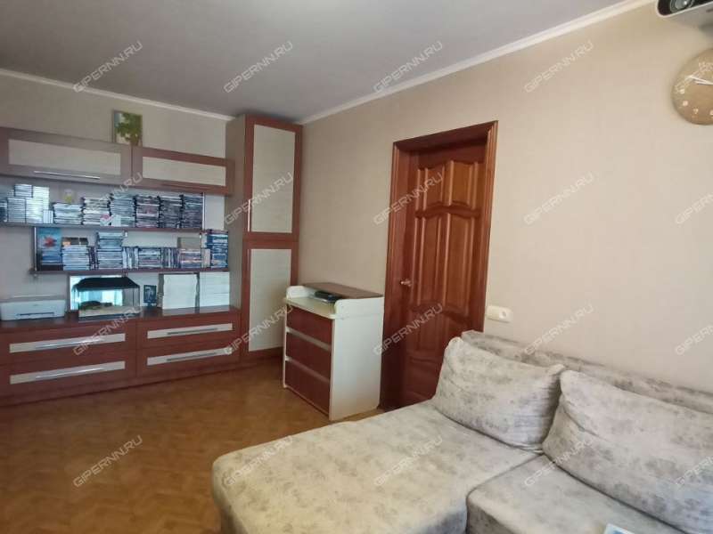 двухкомнатная квартира на Союзном проспекте дом 3