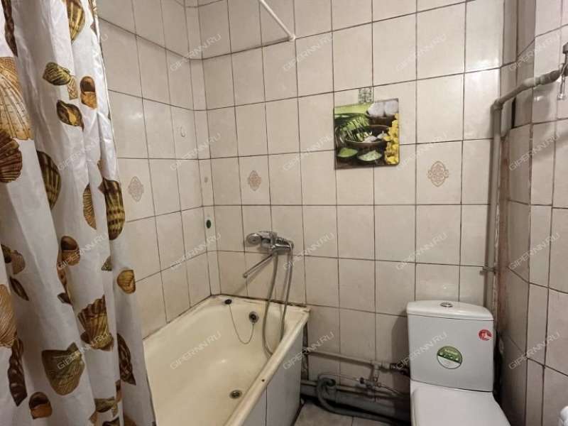 двухкомнатная квартира на улице Глеба Успенского дом 15