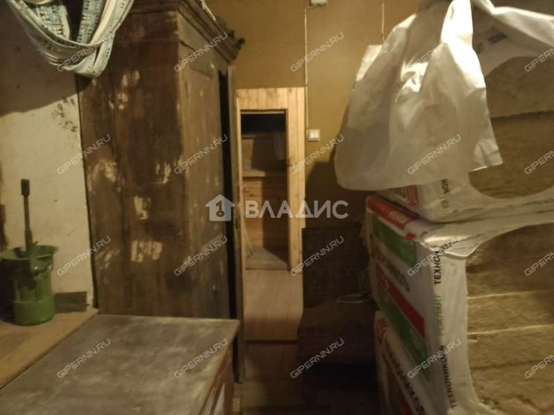 дом на улице Сутырина посёлок Ленинская Слобода