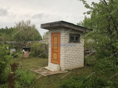dacha-selo-sheloksha-kstovskiy-rayon фото