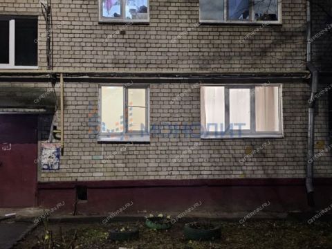 1-komnatnaya-ul-sputnika-d-7a фото