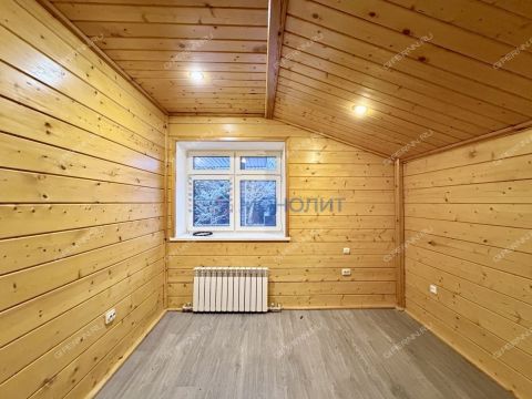 dom-derevnya-kozlovka-prokoshevskiy-selsovet-kstovskiy-rayon фото