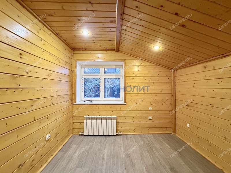 дом на - деревня Козловка