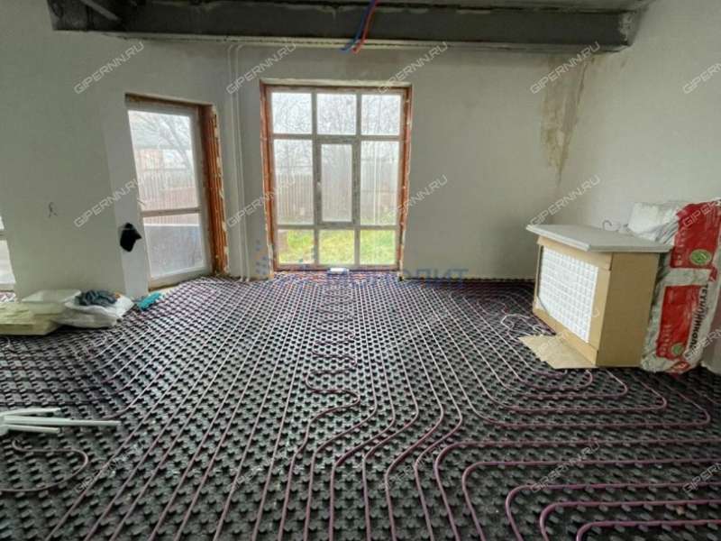 таунхаус на Яблоневой улице деревня Афонино