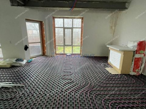 taunhaus-derevnya-afonino-kstovskiy-rayon фото