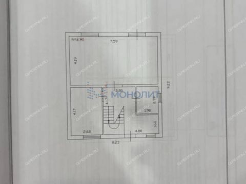 dom-derevnya-demidovo-bogorodskiy-municipalnyy-okrug фото
