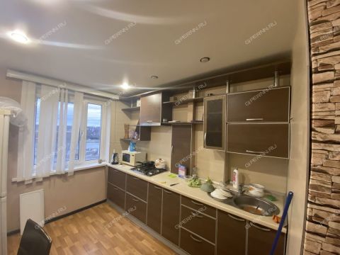 3-komnatnaya-gorod-vyksa-gorodskoy-okrug-vyksa фото