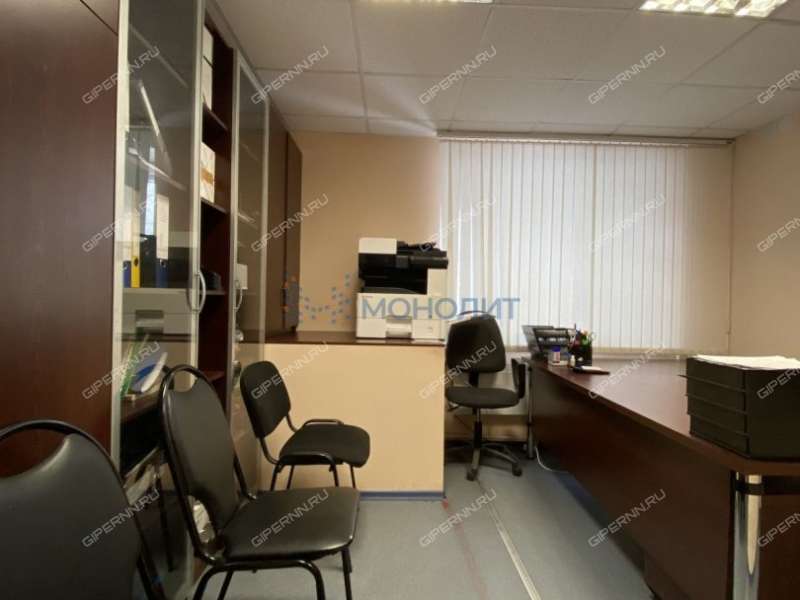 помещение под помещение свободного назначения на Тонкинской улице