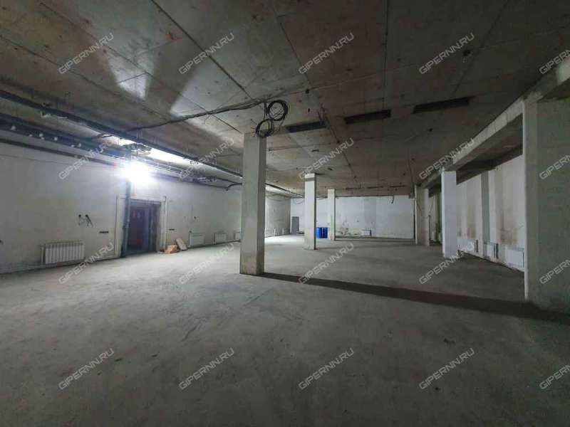 помещение под склад на Вторчермета ул, д.7А