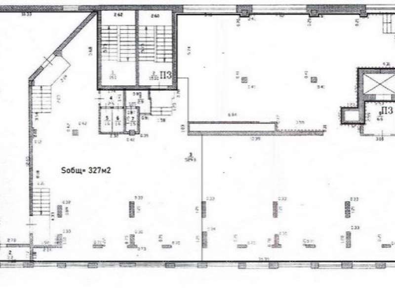 помещение под офис на Новая ул., д.51