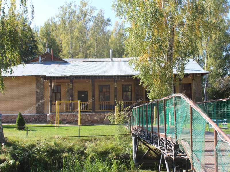 имущественный комплекс под недвижимость под гостиничный бизнес, недвижимость для отдыха, развлечений на  деревня Слободки