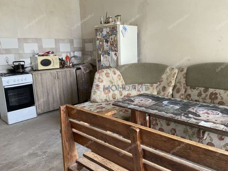 дом на - деревня Владимирово