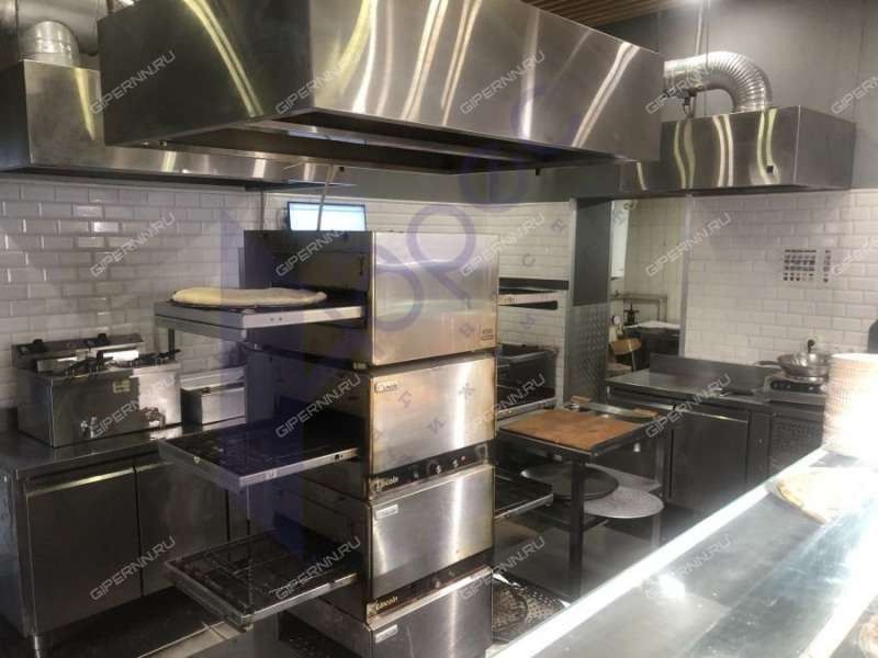 здание под коммерческую недвижимость на улице Коминтерна