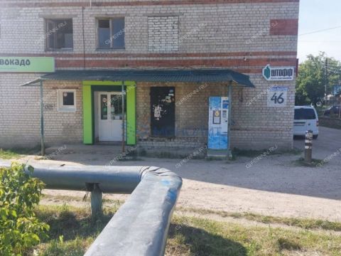 gorod-pavlovo-pavlovskiy-municipalnyy-okrug фото