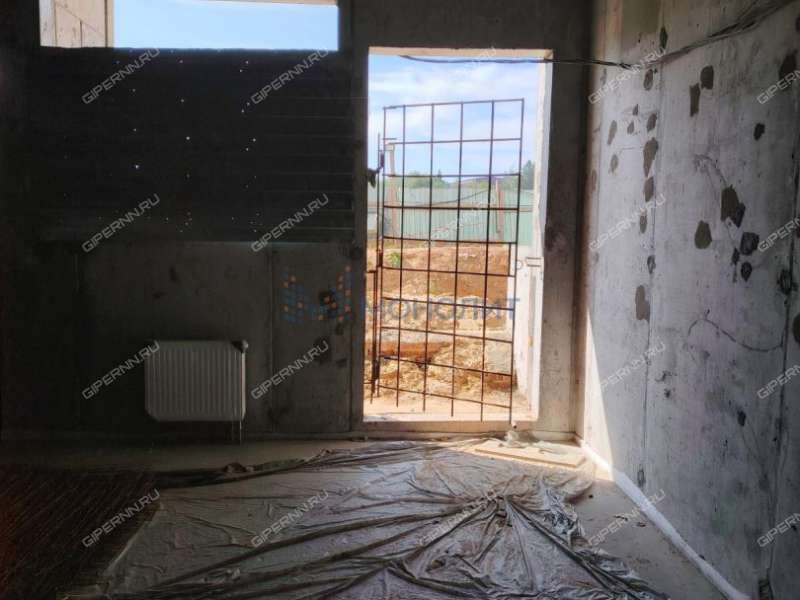 помещение под офис, торговую площадь на Академической улице деревня Афонино