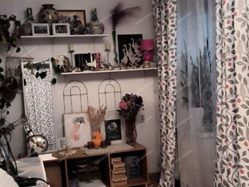 двухкомнатная квартира на Заречном бульваре дом 1