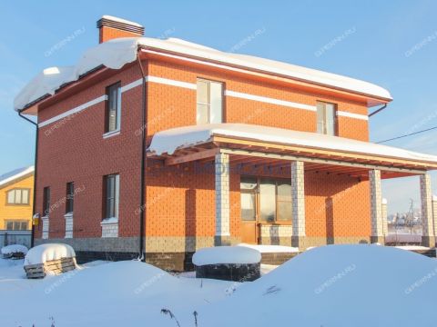 kottedzh-derevnya-gremyachki-bogorodskiy-municipalnyy-okrug фото