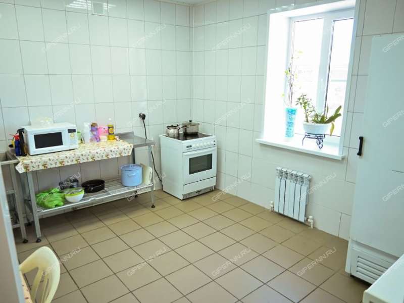 готовый бизнес комплекс в Богородском районе Нижегородской области