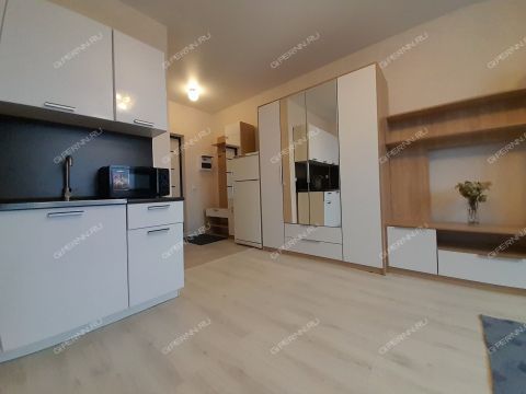 kvartira-studiya-gorod-kstovo-kstovskiy-rayon фото