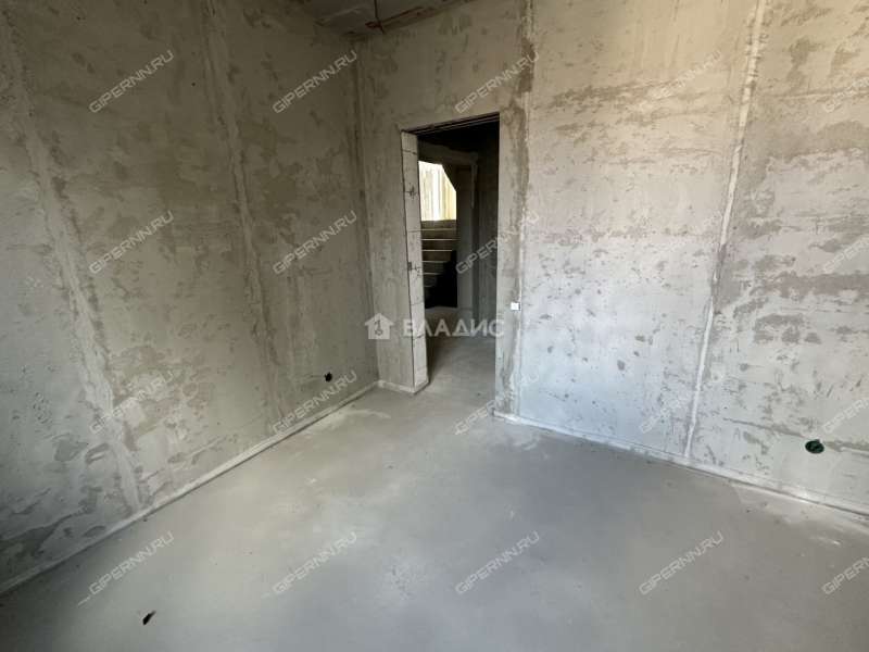 дом на улице Выселки село Федяково