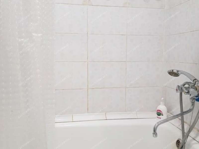 комната в доме 32 на Совнаркомовской улице