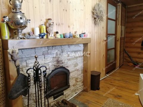 dom-kottedzhnyy-poselok-chkalovskaya-rivera-gorodskoy-okrug-chkalovsk фото