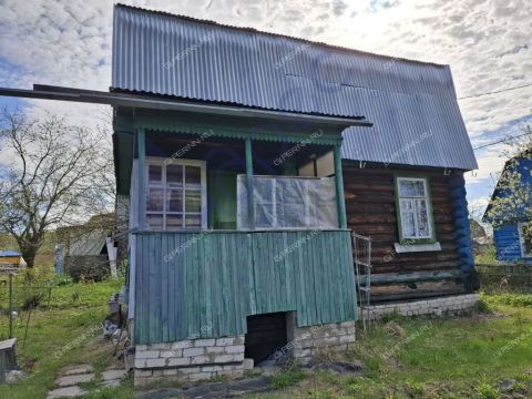dacha-derevnya-molostovo-gorodskoy-okrug-bor фото