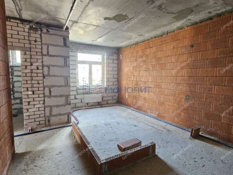 однокомнатная квартира на улице Гоголя дом 14А