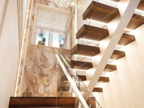 dom-derevnya-royka-kstovskiy-rayon фото