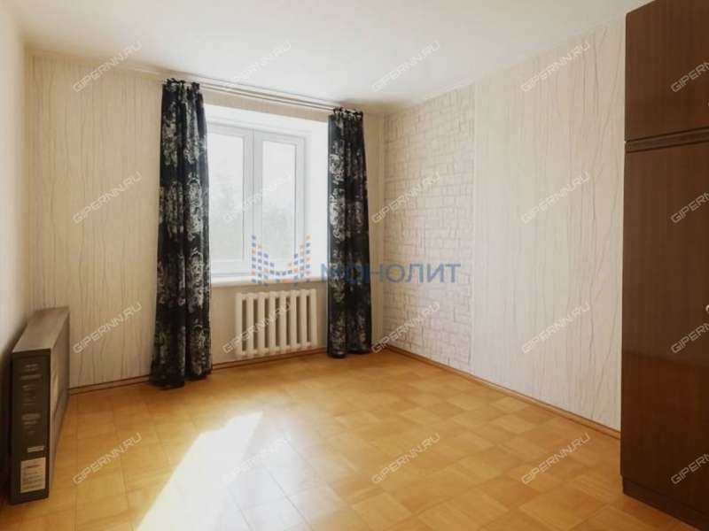 двухкомнатная квартира на Республиканской улице дом 27